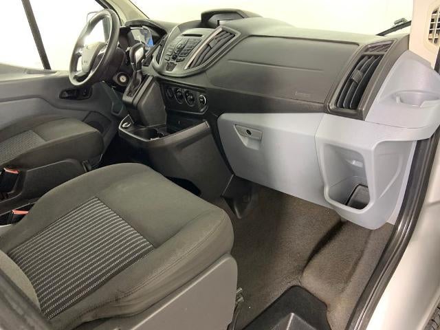 2018 Ford Transit Passenger Wagon T-350 148" Low Roof XLT Sliding RH Dr
