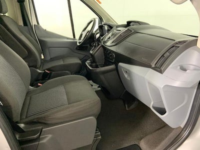 2018 Ford Transit Passenger Wagon T-350 148" Low Roof XLT Sliding RH Dr