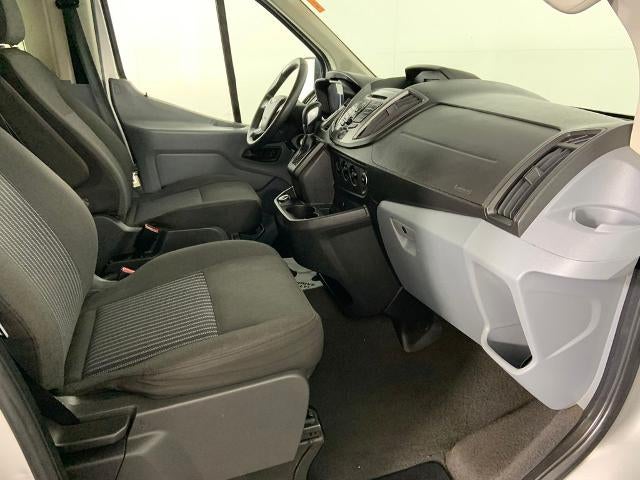 2018 Ford Transit Passenger Wagon T-350 148" Low Roof XLT Sliding RH Dr