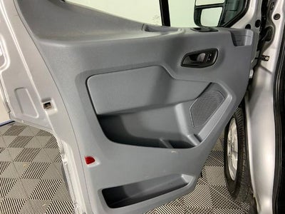 2018 Ford Transit Passenger Wagon T-350 148" Low Roof XLT Sliding RH Dr