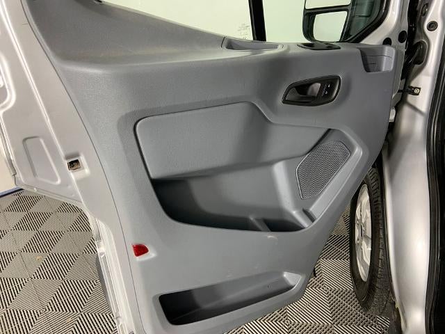 2018 Ford Transit Passenger Wagon T-350 148" Low Roof XLT Sliding RH Dr