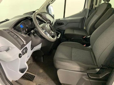 2018 Ford Transit Passenger Wagon T-350 148" Low Roof XLT Sliding RH Dr