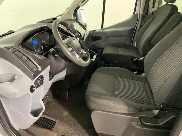 2018 Ford Transit Passenger Wagon T-350 148" Low Roof XLT Sliding RH Dr