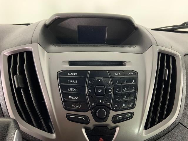 2018 Ford Transit Passenger Wagon T-350 148" Low Roof XLT Sliding RH Dr