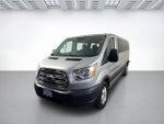 2018 Ford Transit Passenger Wagon T-350 148" Low Roof XLT Sliding RH Dr