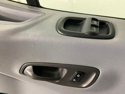2018 Ford Transit Passenger Wagon T-350 148" Low Roof XLT Sliding RH Dr