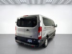 2018 Ford Transit Passenger Wagon T-350 148" Low Roof XLT Sliding RH Dr
