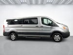 2018 Ford Transit Passenger Wagon T-350 148" Low Roof XLT Sliding RH Dr