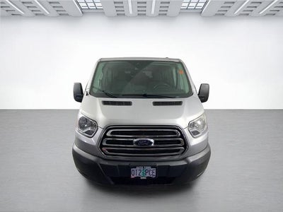 2018 Ford Transit Passenger Wagon T-350 148" Low Roof XLT Sliding RH Dr