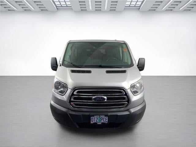 2018 Ford Transit Passenger Wagon T-350 148" Low Roof XLT Sliding RH Dr