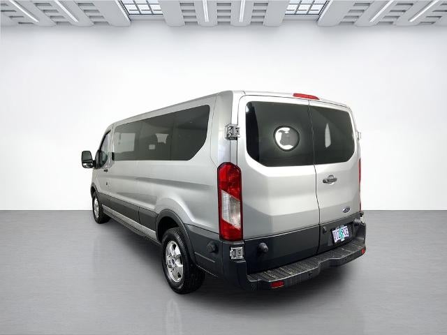 2018 Ford Transit Passenger Wagon T-350 148" Low Roof XLT Sliding RH Dr