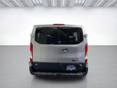 2018 Ford Transit Passenger Wagon T-350 148" Low Roof XLT Sliding RH Dr