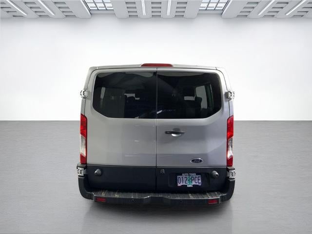 2018 Ford Transit Passenger Wagon T-350 148" Low Roof XLT Sliding RH Dr