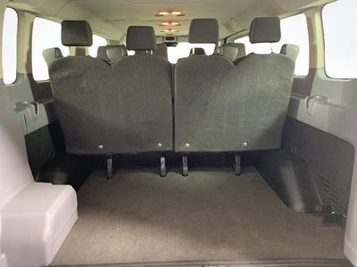 2018 Ford Transit Passenger Wagon T-350 148" Low Roof XLT Sliding RH Dr