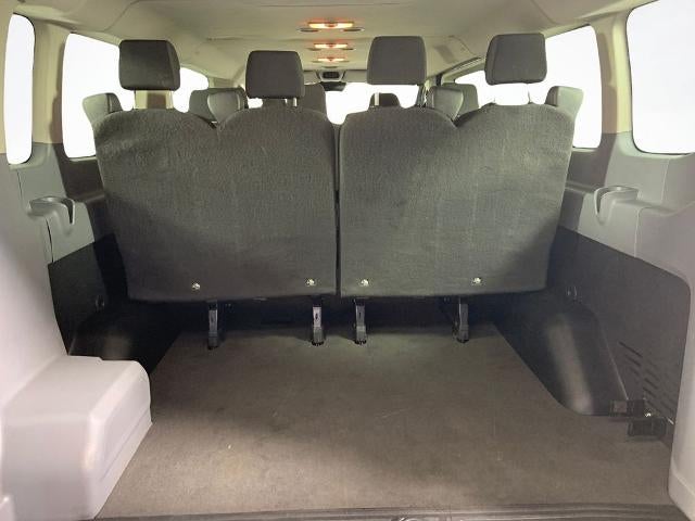 2018 Ford Transit Passenger Wagon T-350 148" Low Roof XLT Sliding RH Dr