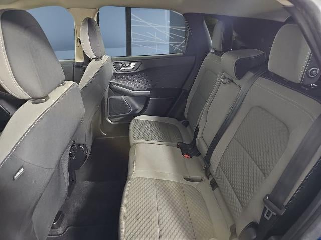 2020 Ford Escape SE FWD