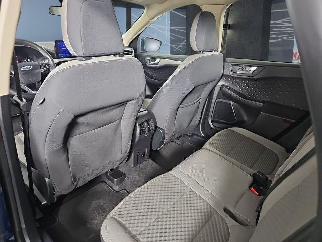 2020 Ford Escape SE FWD