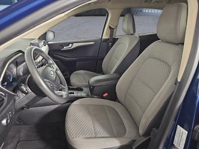 2020 Ford Escape SE FWD