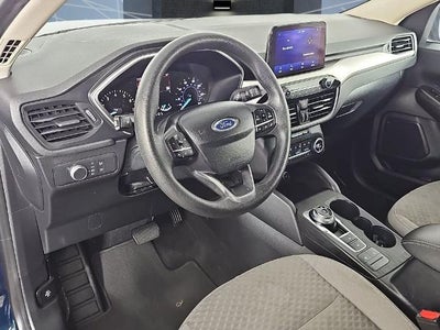 2020 Ford Escape SE FWD