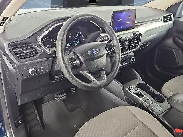 2020 Ford Escape SE FWD