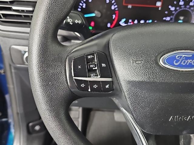 2020 Ford Escape SE FWD