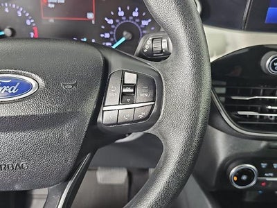 2020 Ford Escape SE FWD