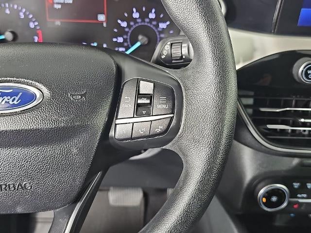 2020 Ford Escape SE FWD
