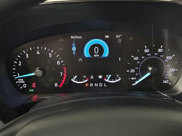 2020 Ford Escape SE FWD