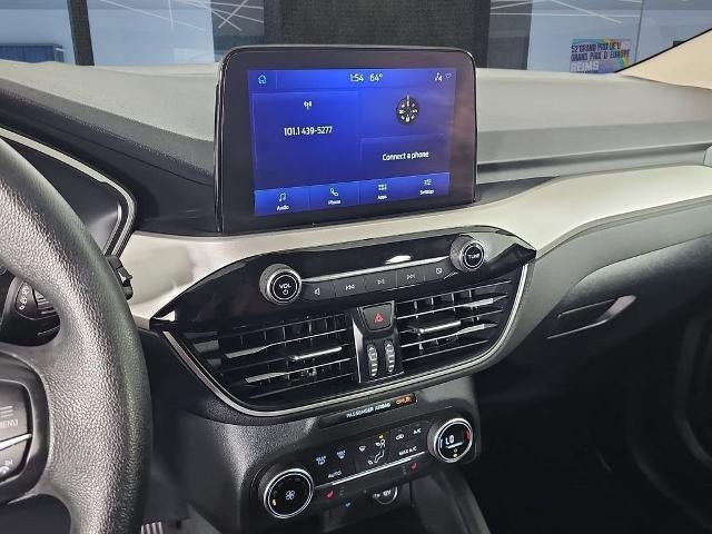 2020 Ford Escape SE FWD