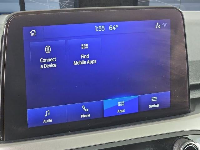 2020 Ford Escape SE FWD