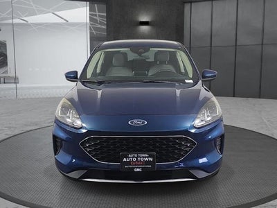 2020 Ford Escape SE FWD