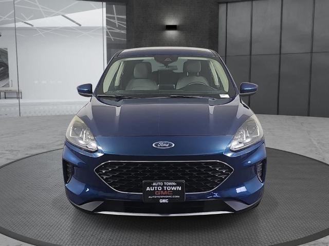 2020 Ford Escape SE FWD