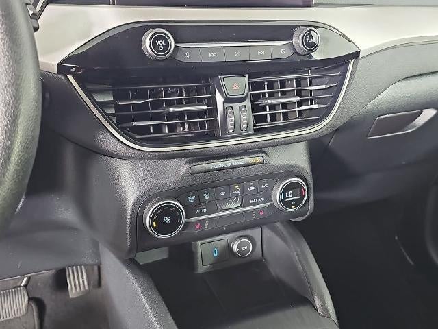 2020 Ford Escape SE FWD