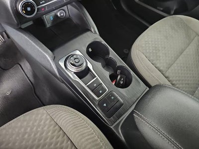 2020 Ford Escape SE FWD