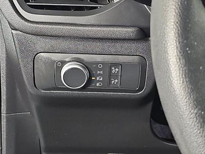 2020 Ford Escape SE FWD