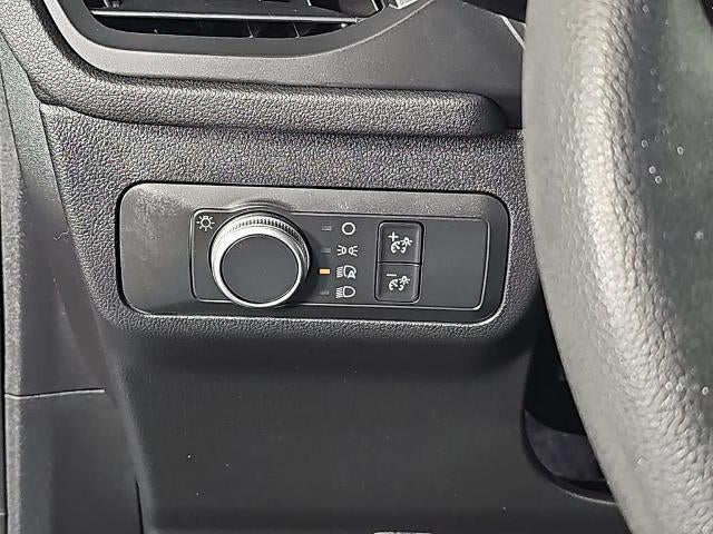 2020 Ford Escape SE FWD