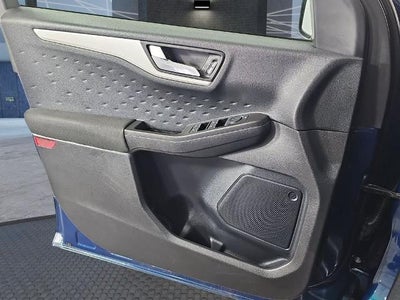2020 Ford Escape SE FWD