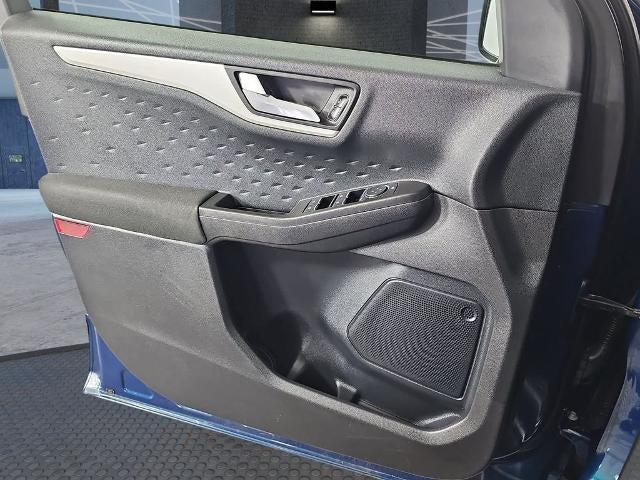 2020 Ford Escape SE FWD