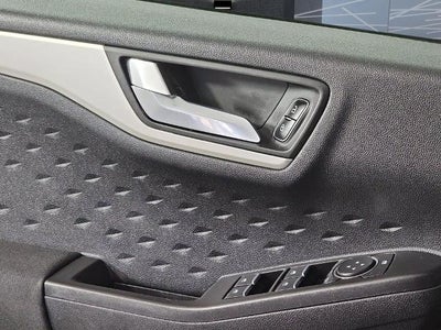 2020 Ford Escape SE FWD