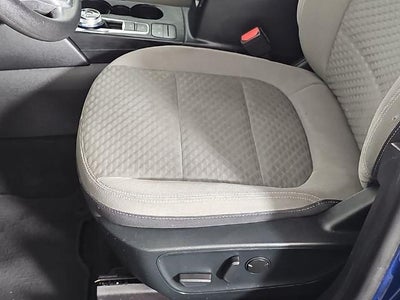 2020 Ford Escape SE FWD