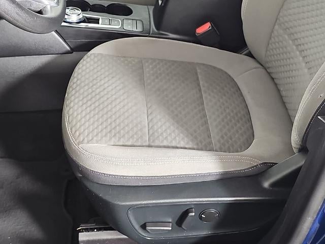 2020 Ford Escape SE FWD