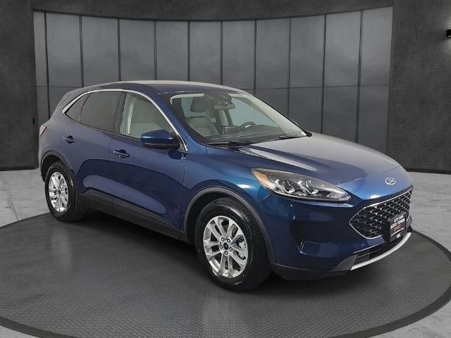 2020 Ford Escape SE FWD