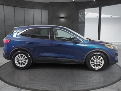 2020 Ford Escape SE FWD