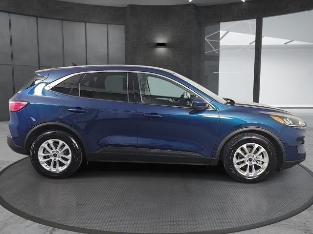 2020 Ford Escape SE FWD