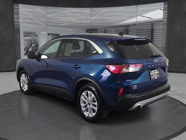 2020 Ford Escape SE FWD