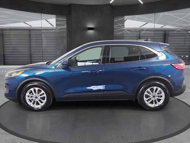 2020 Ford Escape SE FWD