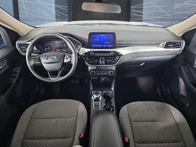 2020 Ford Escape SE FWD