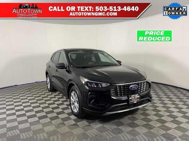 2023 Ford Escape Active FWD