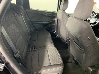 2023 Ford Escape Active FWD
