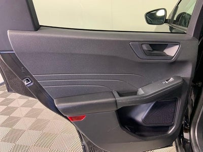 2023 Ford Escape Active FWD